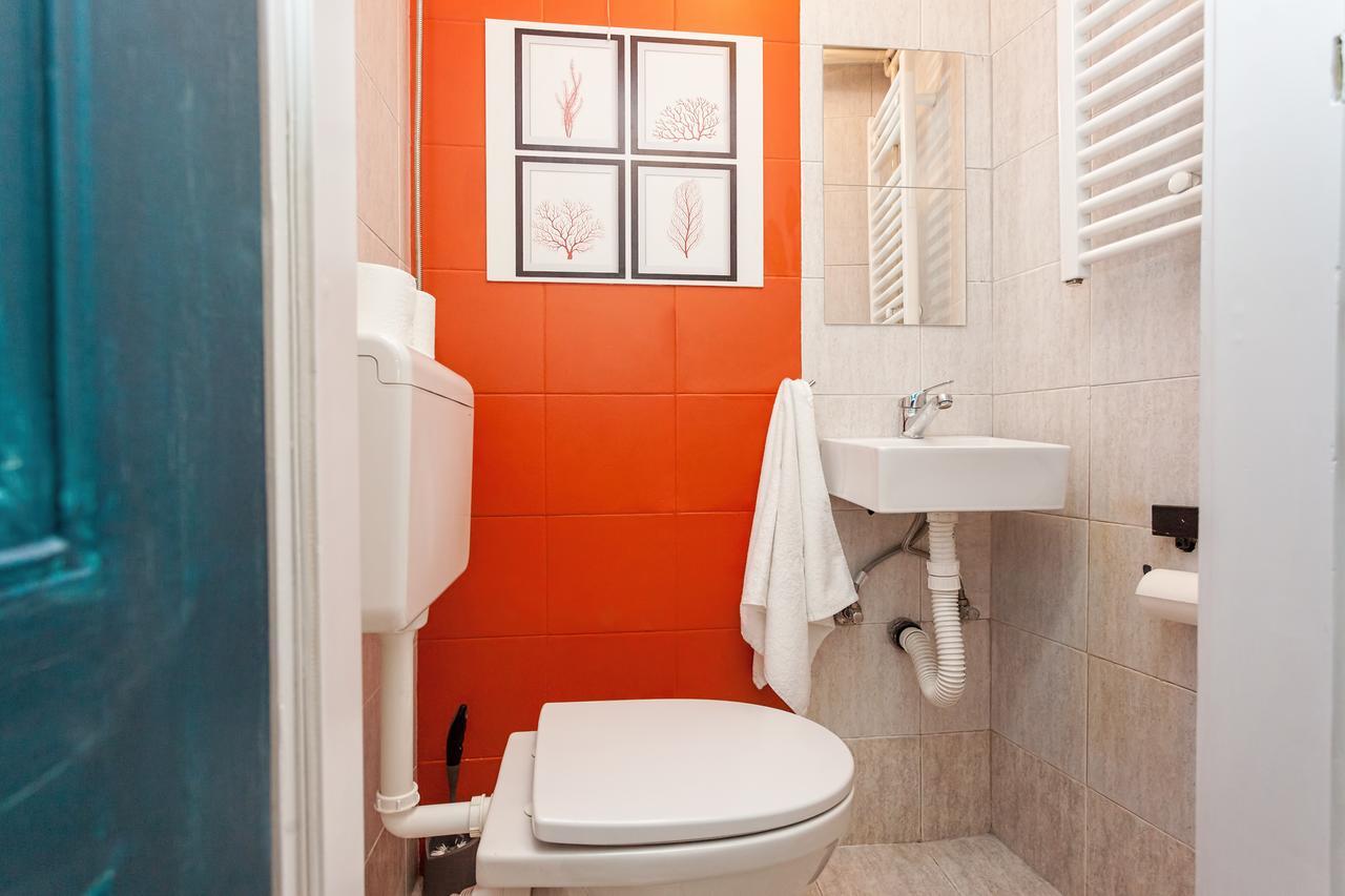 Designer Apartment Eclectica Bělehrad Exteriér fotografie