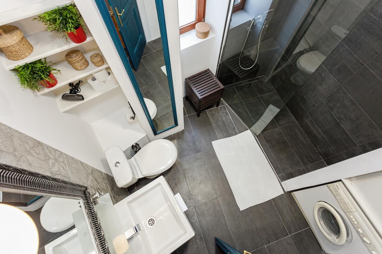 Designer Apartment Eclectica Bělehrad Exteriér fotografie